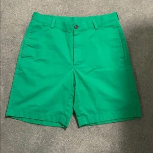 Brooks brothers 346 shorts 32w
